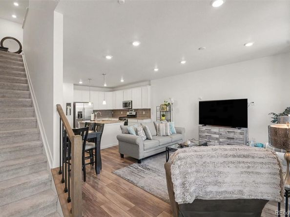 7487 W Evans Lane, Denver CO 80227