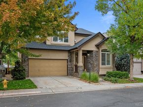 1723 S Poplar Way, Denver CO 80224