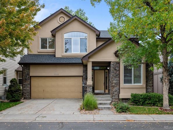 1723 S Poplar Way, Denver CO 80224