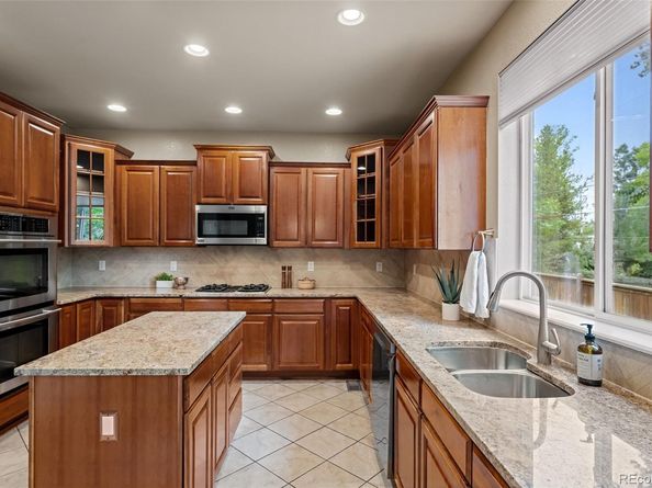 1723 S Poplar Way, Denver CO 80224