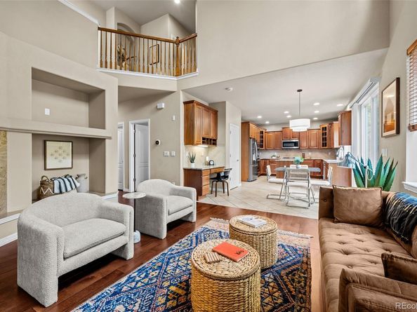 1723 S Poplar Way, Denver CO 80224