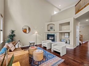 1723 S Poplar Way, Denver CO 80224