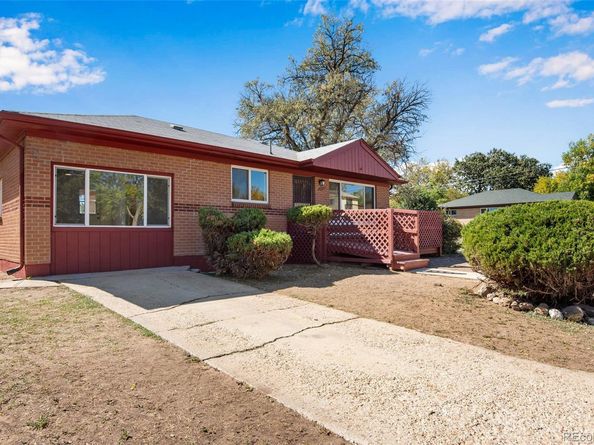 366 E 109th Avenue, Northglenn CO 80233