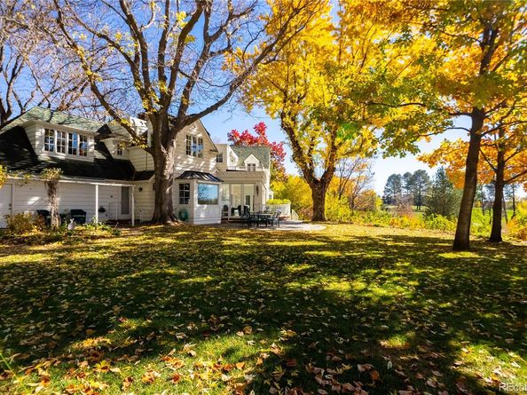 11 Cherry Hills Drive, Cherry Hills Village CO 80113