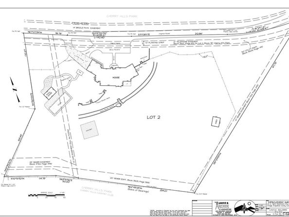 11 Cherry Hills Drive, Cherry Hills Village CO 80113