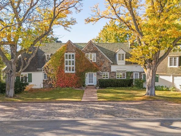 11 Cherry Hills Drive, Cherry Hills Village CO 80113