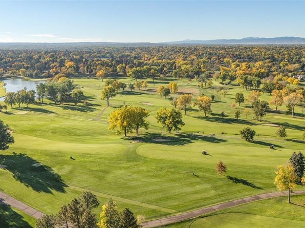 11 Cherry Hills Drive, Cherry Hills Village CO 80113