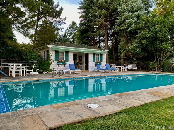 11 Cherry Hills Drive, Cherry Hills Village CO 80113