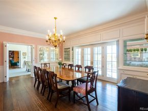 11 Cherry Hills Drive, Cherry Hills Village CO 80113