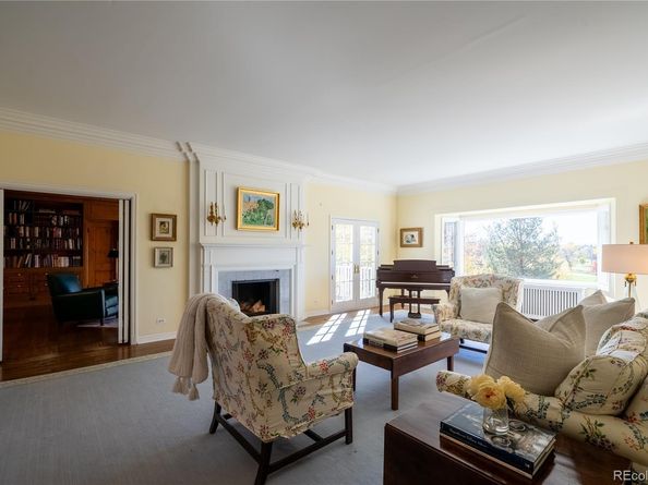 11 Cherry Hills Drive, Cherry Hills Village CO 80113