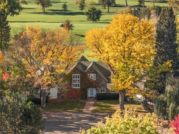 11 Cherry Hills Drive, Cherry Hills Village CO 80113