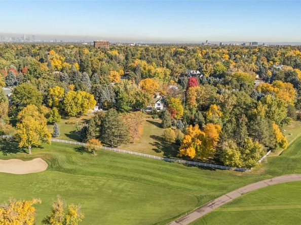 11 Cherry Hills Drive, Cherry Hills Village CO 80113