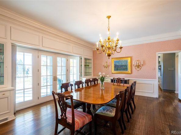 11 Cherry Hills Drive, Cherry Hills Village CO 80113