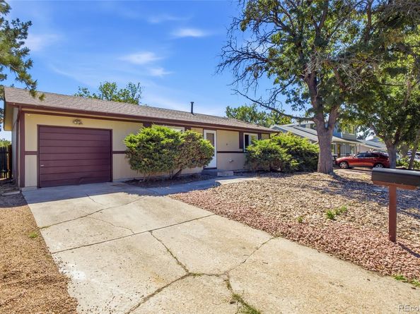 8130 Explorador Calle, Denver CO 80229