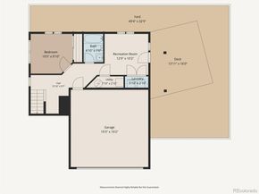 12833 Tamarac Way, Thornton CO 80602