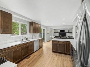 7218 S Cody Way, Littleton CO 80128