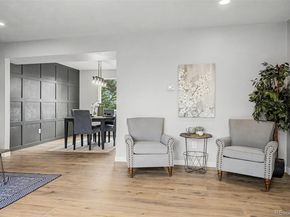 7218 S Cody Way, Littleton CO 80128