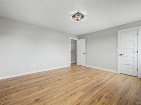 7218 S Cody Way, Littleton CO 80128