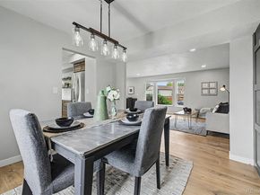 7218 S Cody Way, Littleton CO 80128