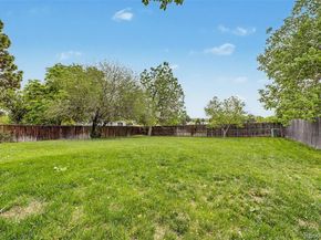 7218 S Cody Way, Littleton CO 80128