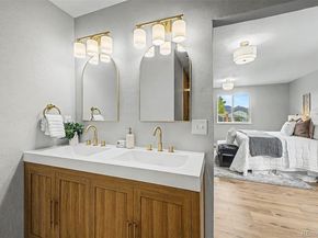 7218 S Cody Way, Littleton CO 80128