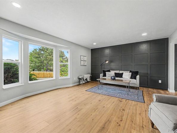 7218 S Cody Way, Littleton CO 80128