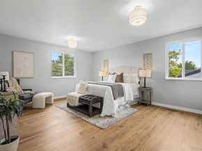 7218 S Cody Way, Littleton CO 80128