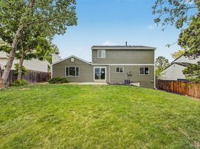 7218 S Cody Way, Littleton CO 80128