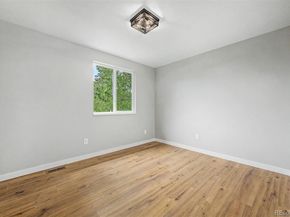 7218 S Cody Way, Littleton CO 80128