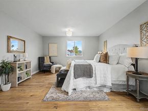 7218 S Cody Way, Littleton CO 80128