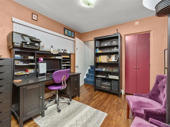2514 N Humboldt Street, Denver CO 80205