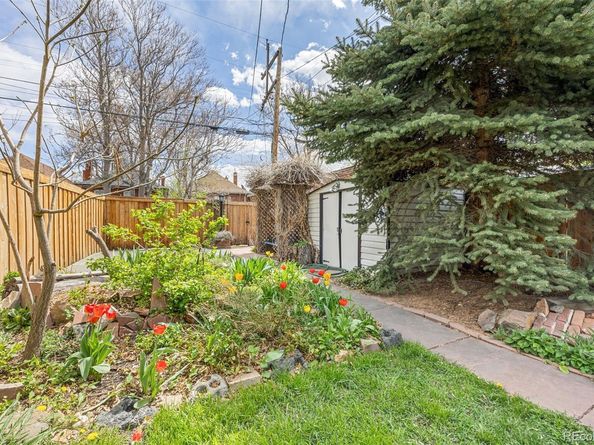 2514 N Humboldt Street, Denver CO 80205