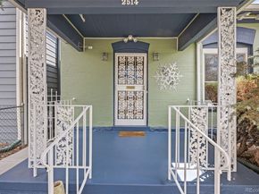 2514 N Humboldt Street, Denver CO 80205