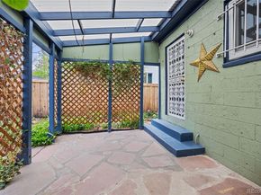 2514 N Humboldt Street, Denver CO 80205