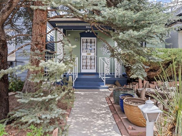 2514 N Humboldt Street, Denver CO 80205