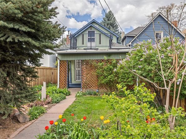 2514 N Humboldt Street, Denver CO 80205