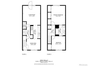 1060 S Parker Road 23, Denver CO 80231