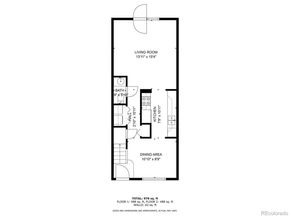 1060 S Parker Road 23, Denver CO 80231