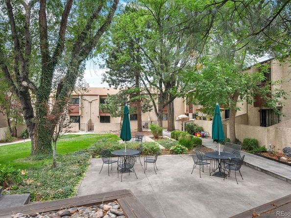 1060 S Parker Road 23, Denver CO 80231