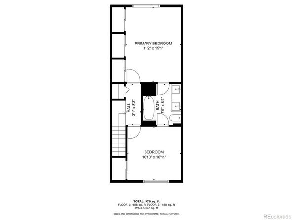 1060 S Parker Road 23, Denver CO 80231