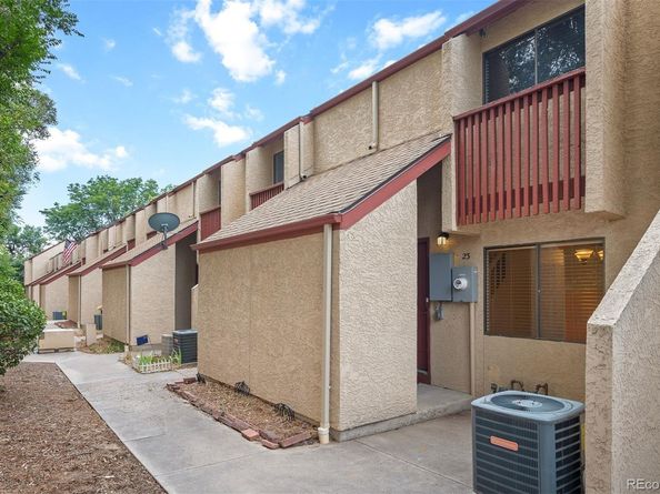 1060 S Parker Road 23, Denver CO 80231