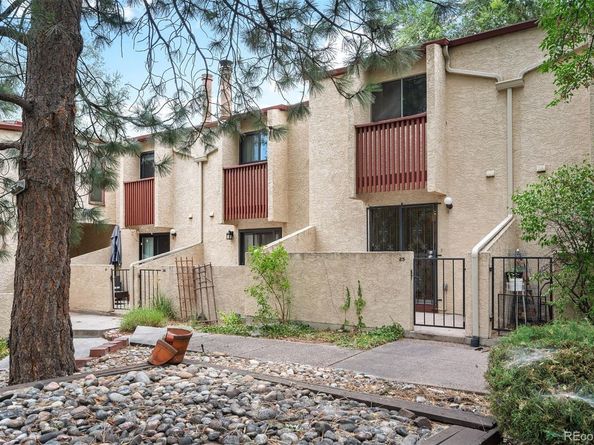 1060 S Parker Road 23, Denver CO 80231