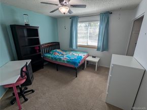 16474 E Girard Avenue, Aurora CO 80013