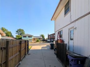 16474 E Girard Avenue, Aurora CO 80013