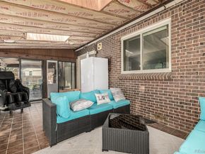 10986 W Montana Place, Denver CO 80232