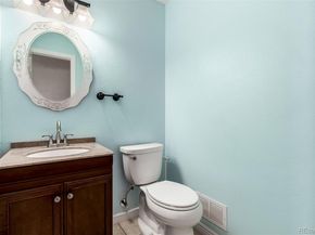 10986 W Montana Place, Denver CO 80232