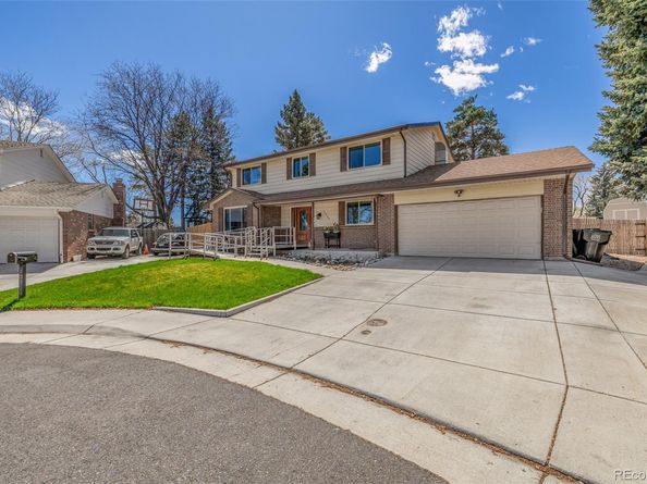 10986 W Montana Place, Denver CO 80232