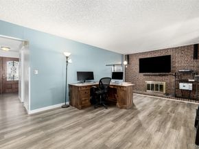 10986 W Montana Place, Denver CO 80232