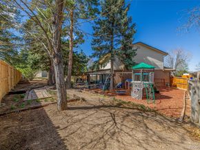 10986 W Montana Place, Denver CO 80232