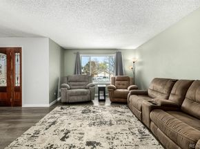 10986 W Montana Place, Denver CO 80232